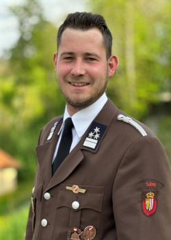 Tobias Lechner